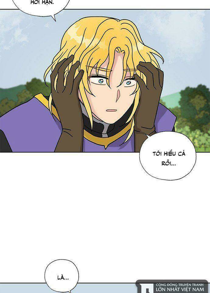 Tôi Trở Thành Đầu Bếp Của Long Vương: Chapter 13