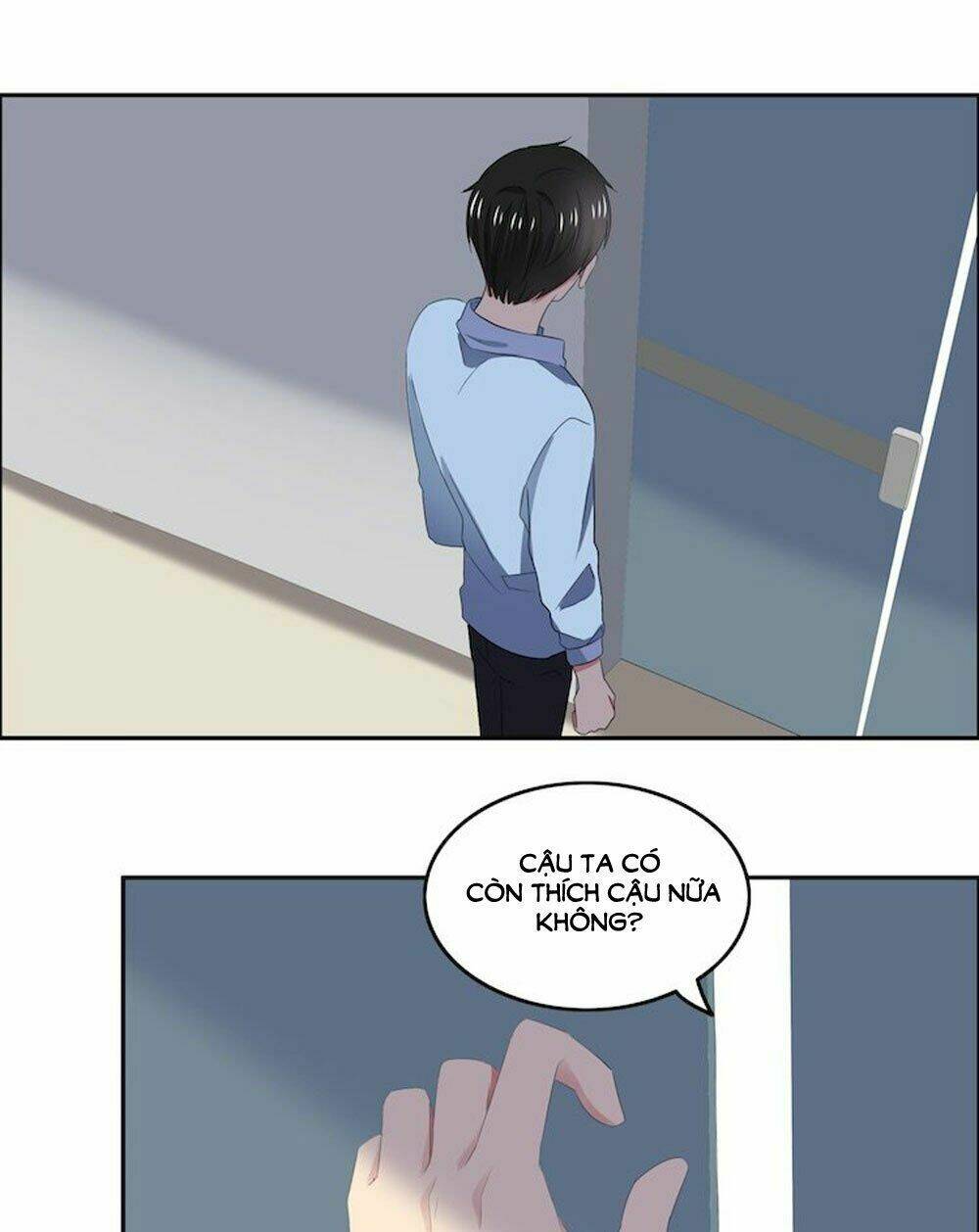 Đại Thần Tình Yêu Chớ Chạm Tôi: Chapter 66