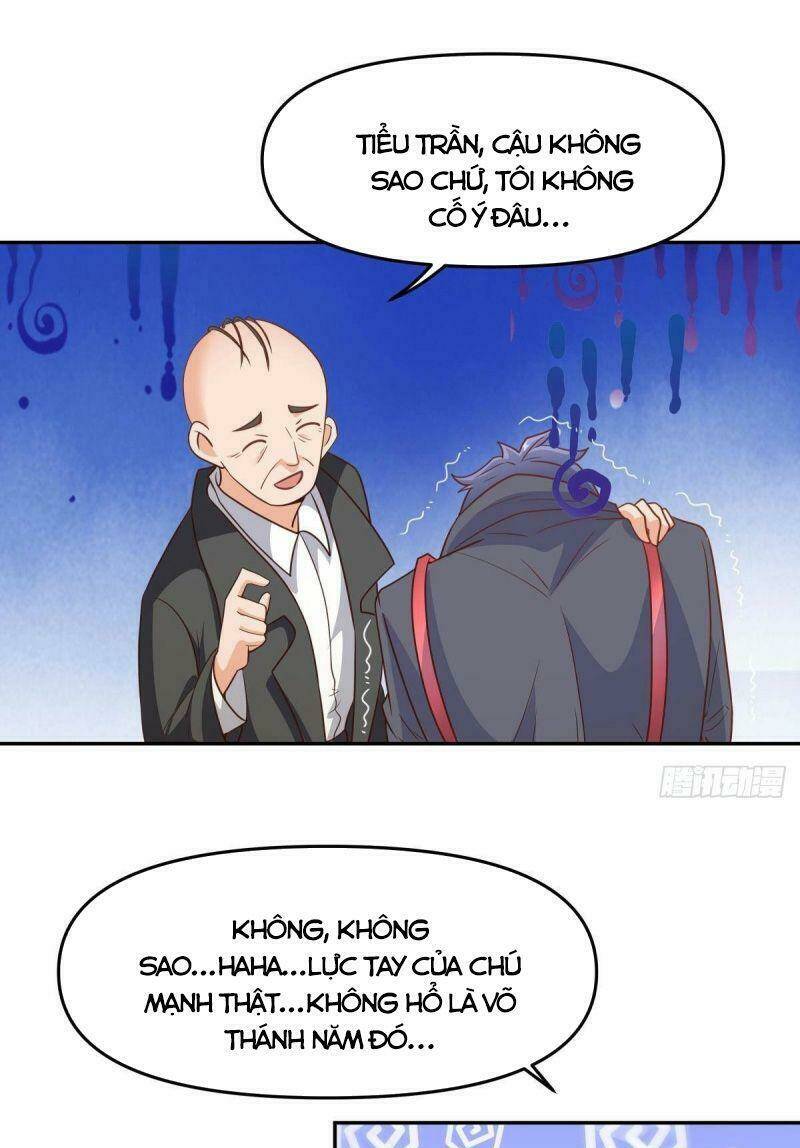 Xâm Lược Vạn Giới: Chapter 39