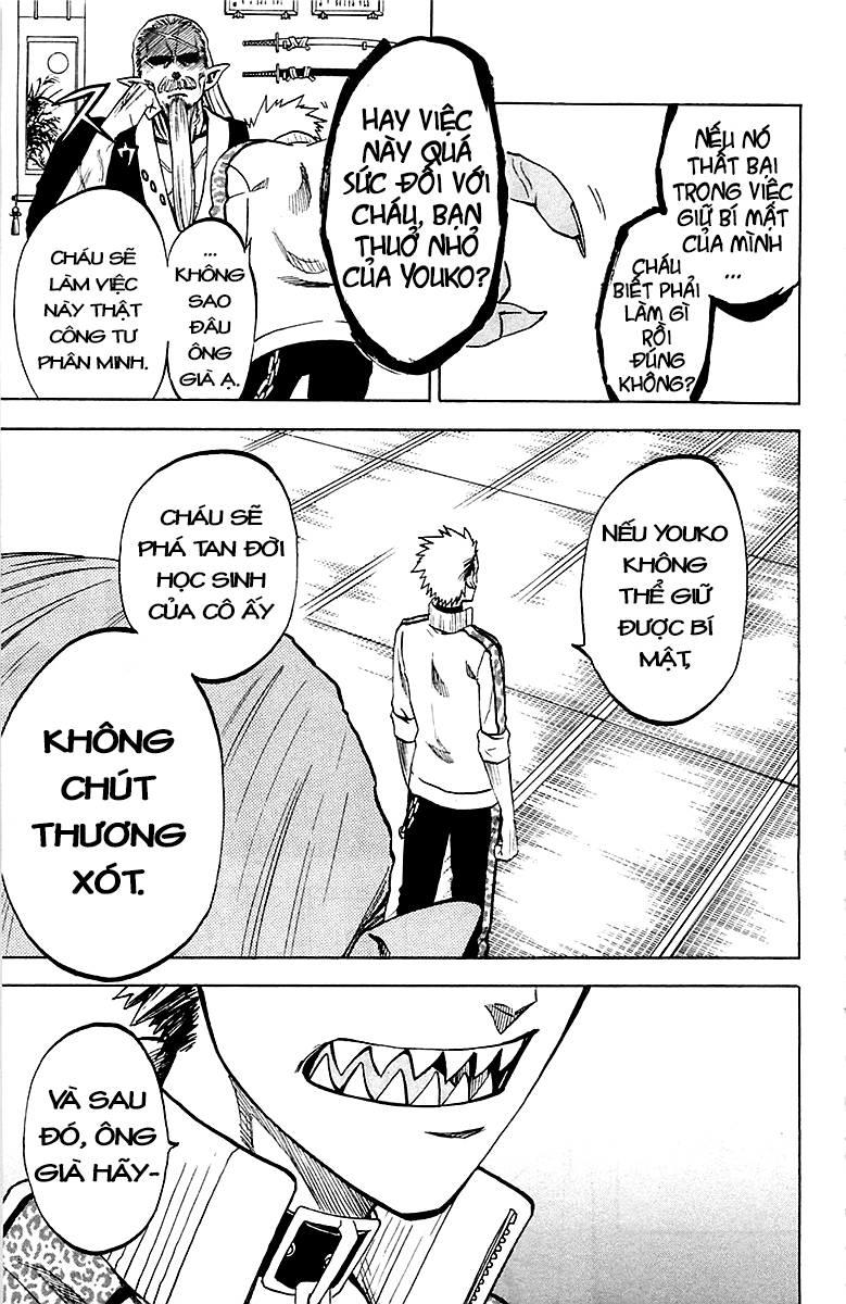 Jitsu Wa Watashi Wa: Chapter 10