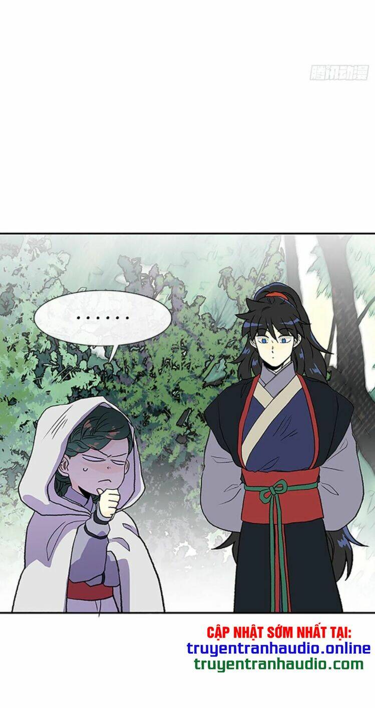 Học Sĩ Tái Sinh: Chapter 165