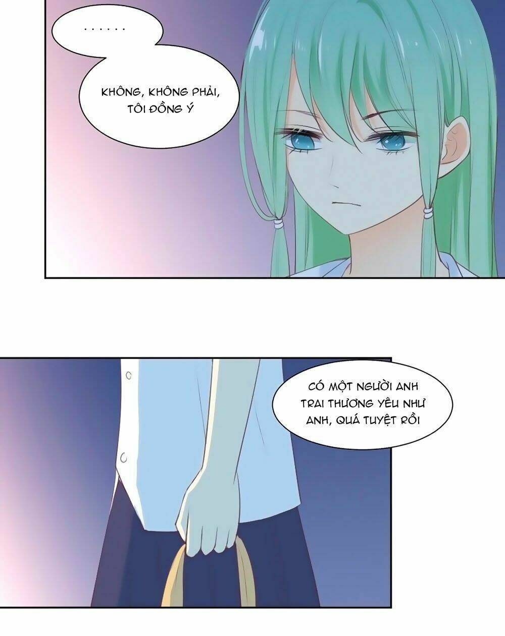 Sinh Sinh Tương Thác: Chapter 50