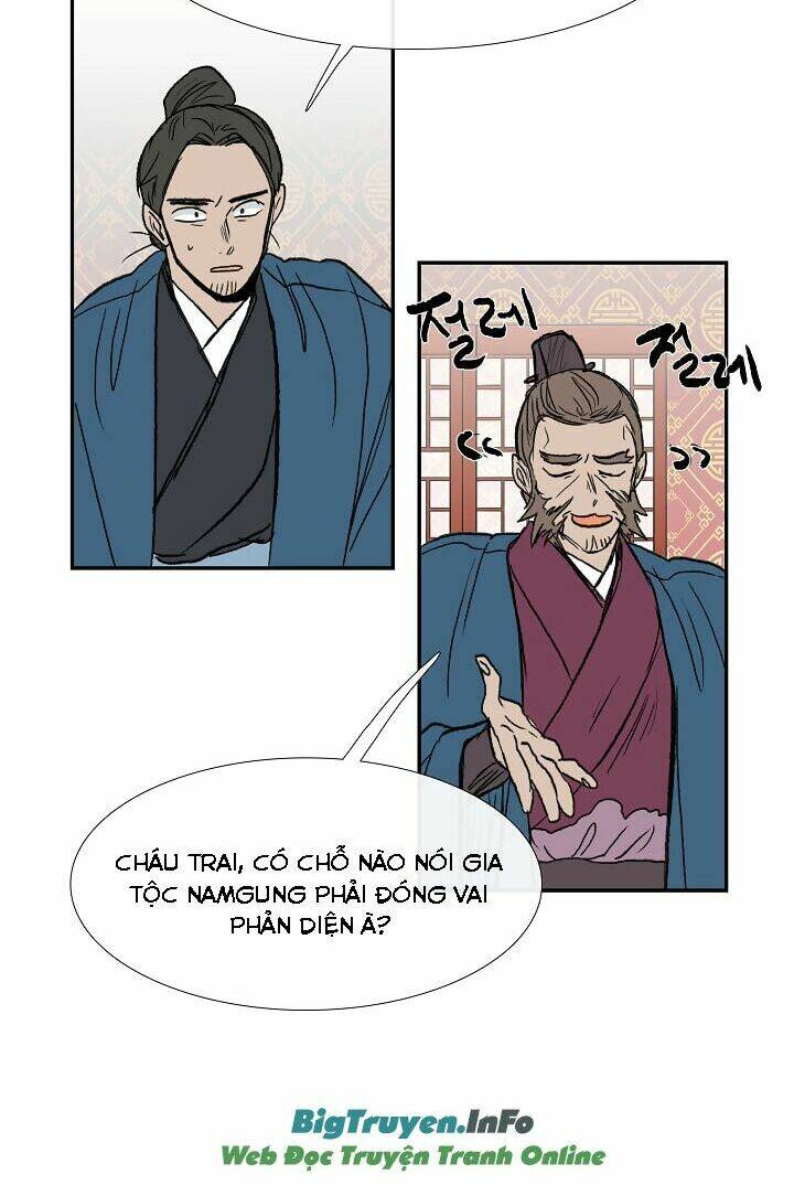 Học Sĩ Tái Sinh: Chapter 65