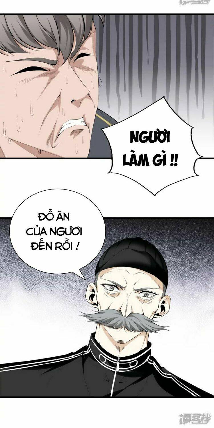 Đô Thị Chí Tôn: Chapter 160