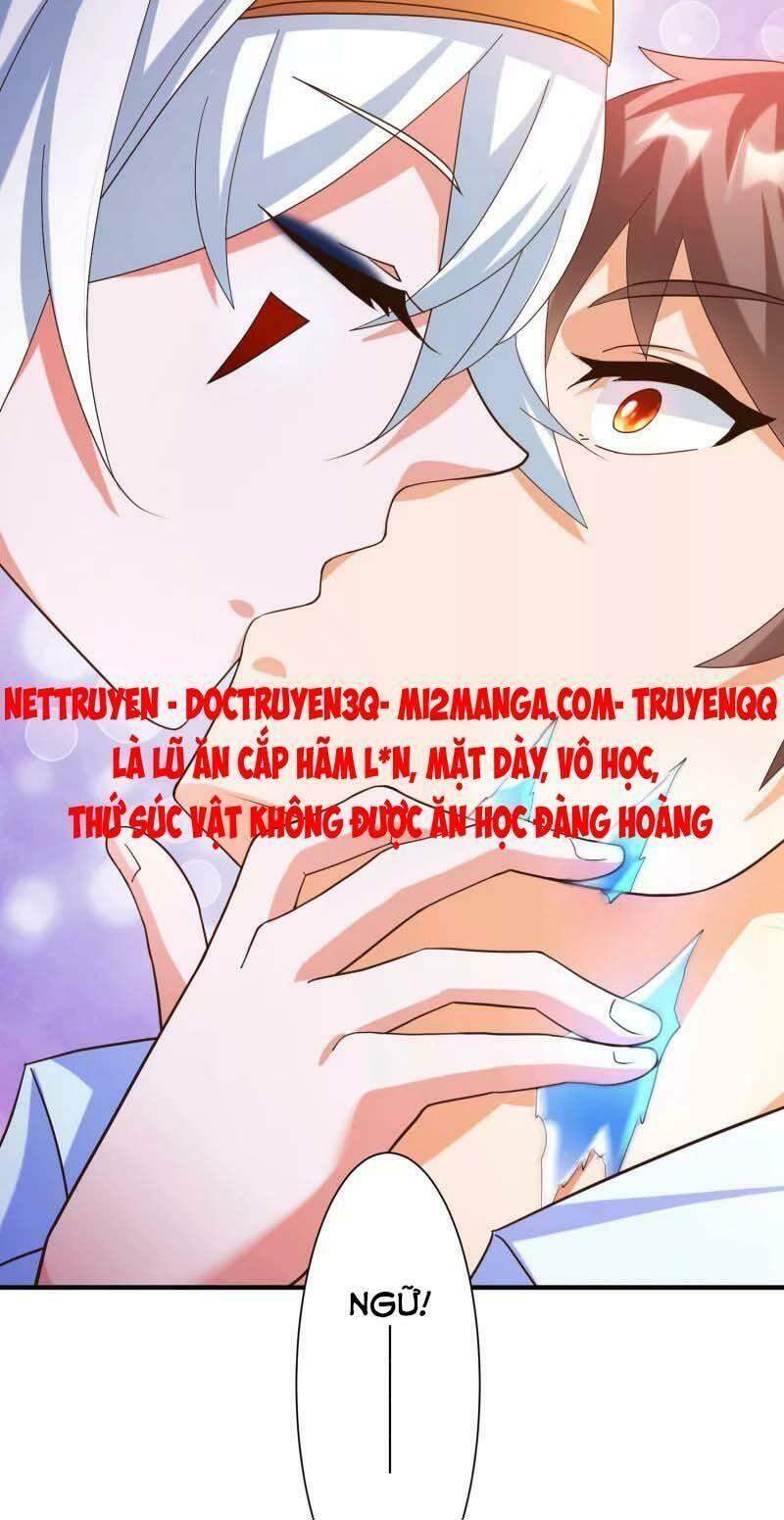 Luyện Tập Thành Thần: Chapter 21