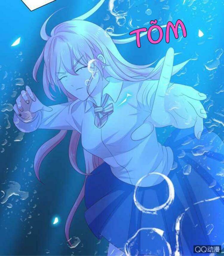 Băng Sơn Học Trưởng Không Được Chọc: Chapter 52.2