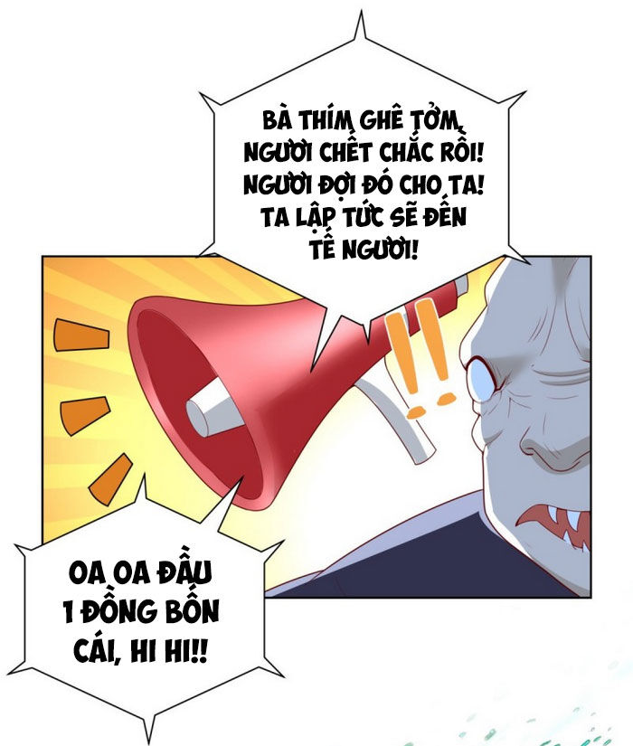 Trọng Sinh Chi Thần Đế Trở Về: Chapter 26