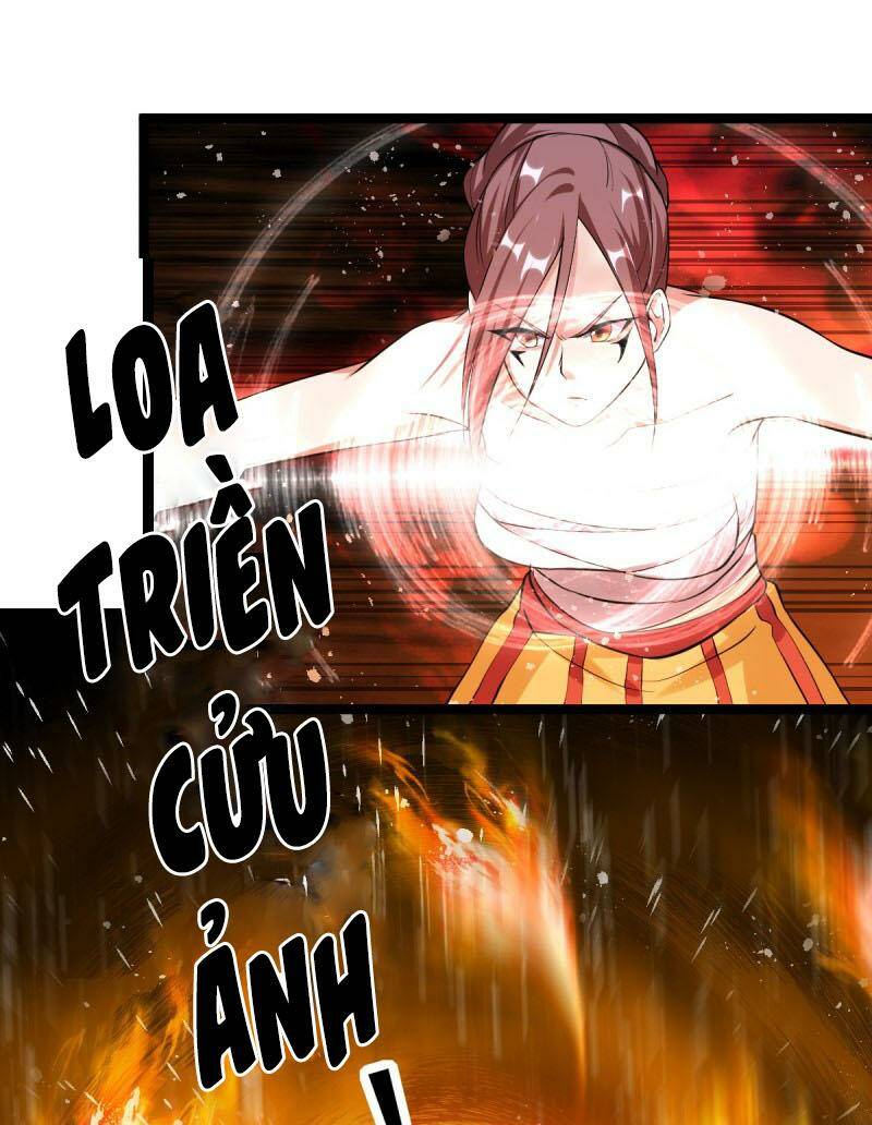 Tiên Vương Trùng Sinh: Chapter 139
