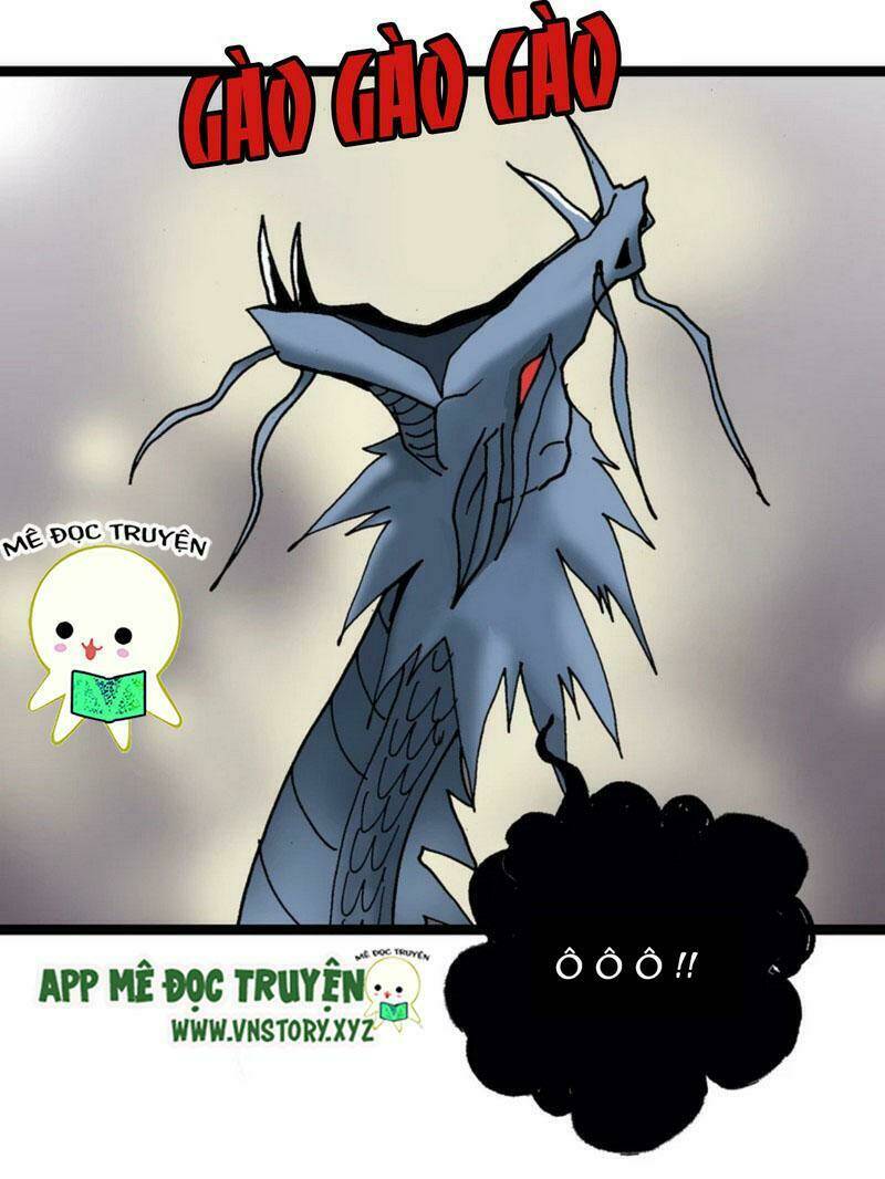 Thiếu Niên Siêu Năng Lực: Chapter 22