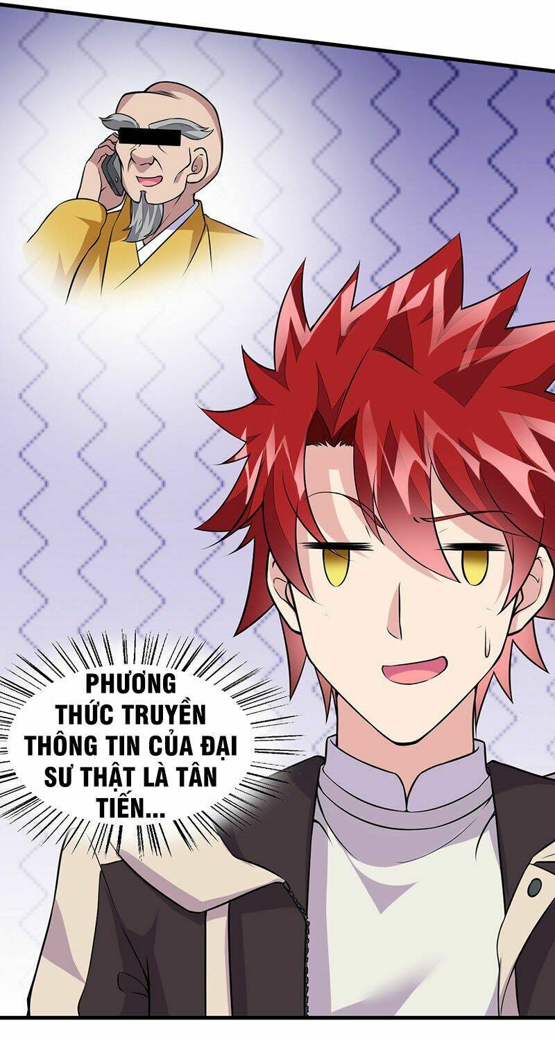 Dị Năng Thiếu Niên Vương: Chapter 56