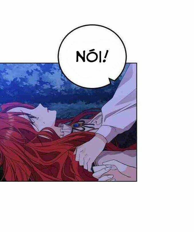 Tôi Trở Thành Gia Sư Của Tên Bạo Chúa: Chapter 4
