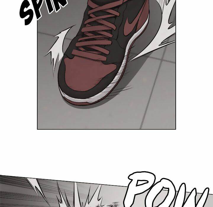 Nắm Đấm: Chapter 22