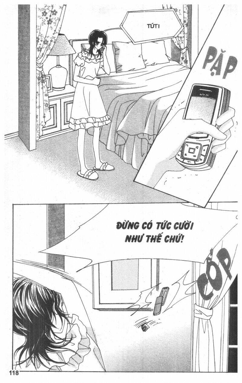 Cũng Vì Em: Chapter 12