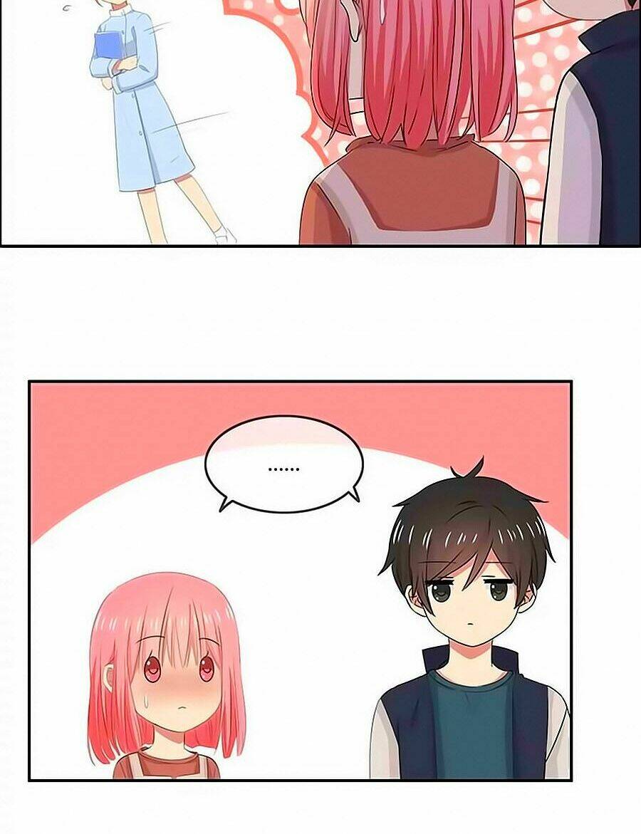 Đại Thần Tình Yêu Chớ Chạm Tôi: Chapter 59