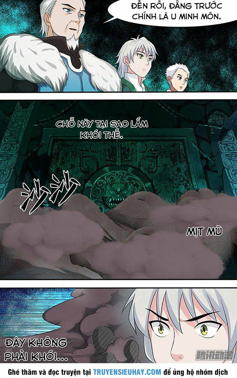 Cực Phẩm Tu Chân Thiếu Niên: Chapter 145