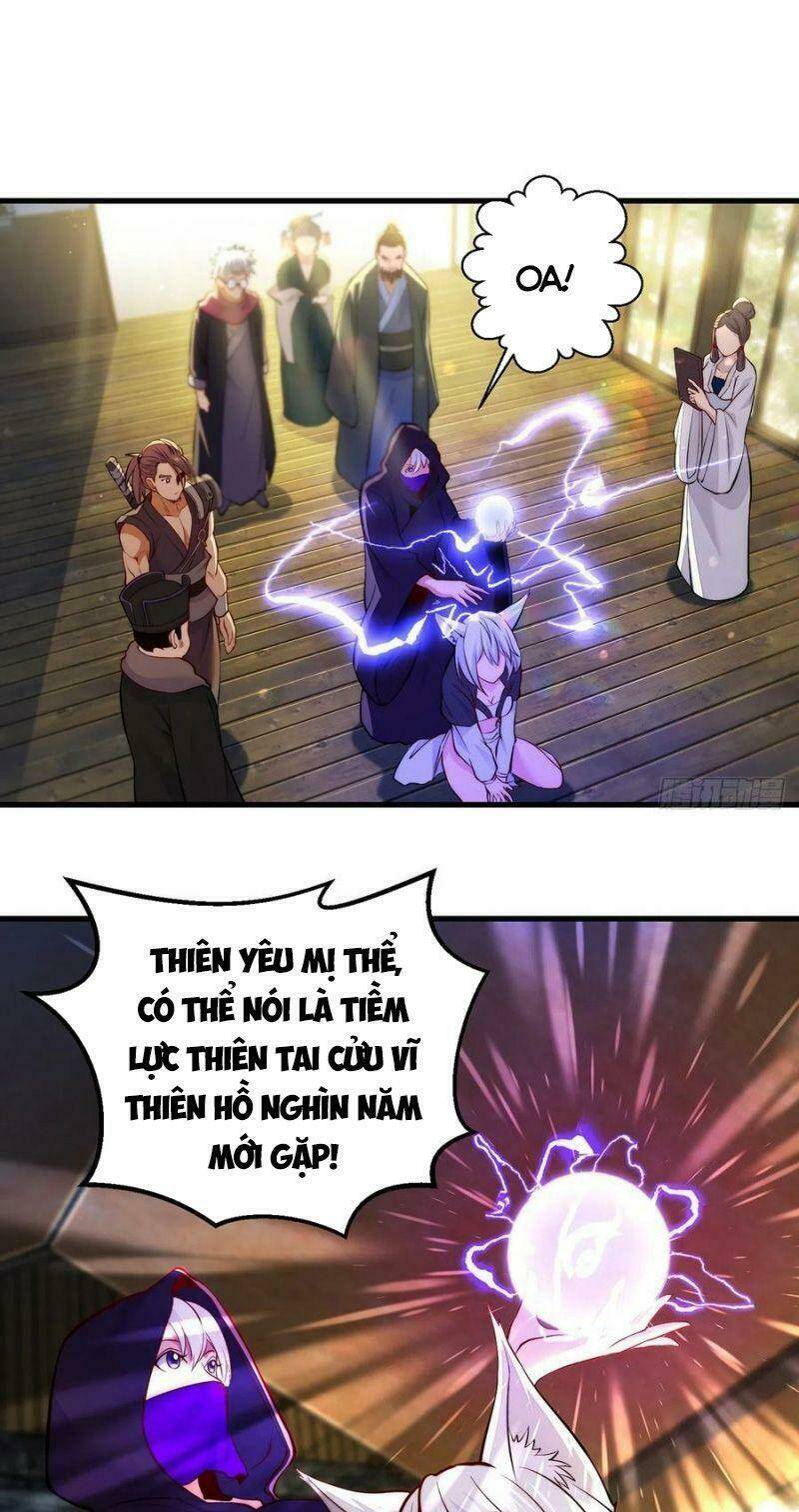 Ta Là Đại Hoàn Đan: Chapter 81