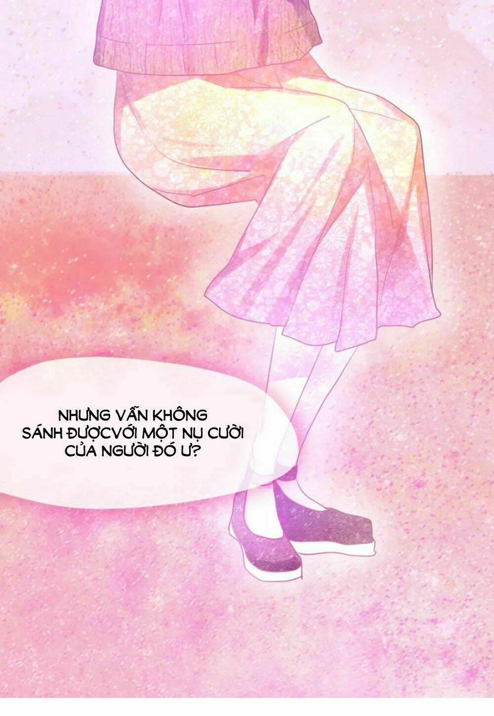 Tháng Sáu Kì Diệu: Chapter 18