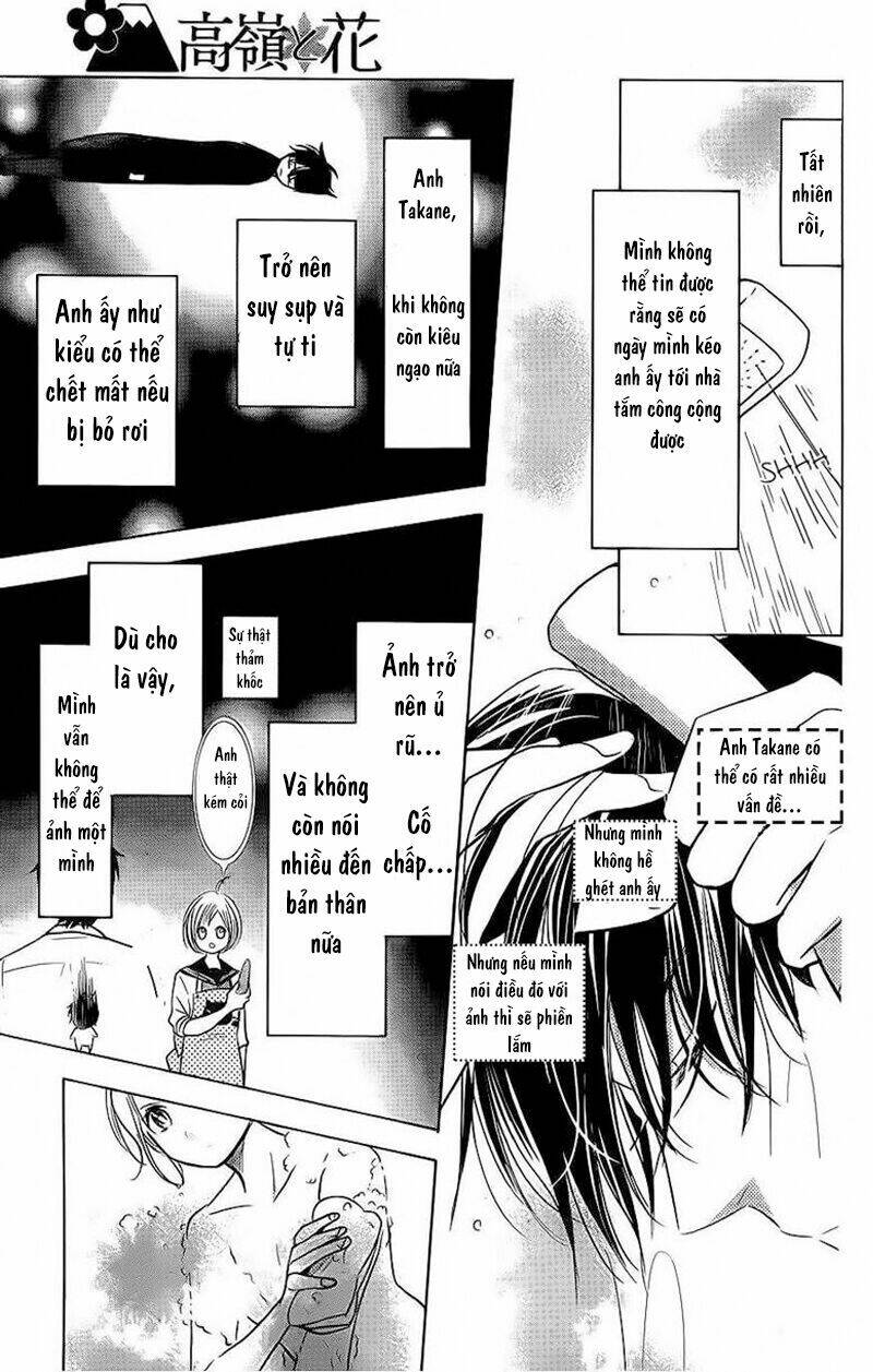 Phong Quỷ Truyền Thuyết: Chapter 35