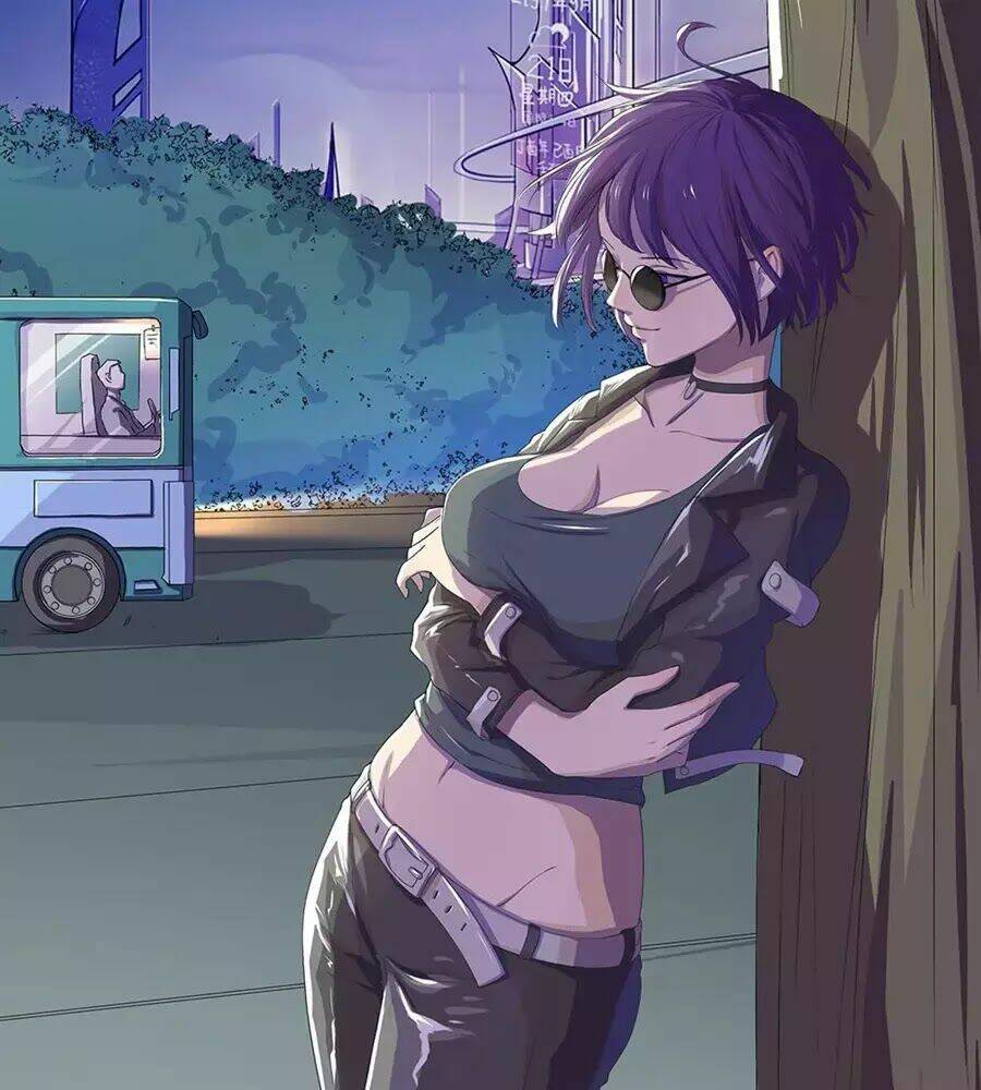 Ta Không Phải Nữ Thần: Chapter 7