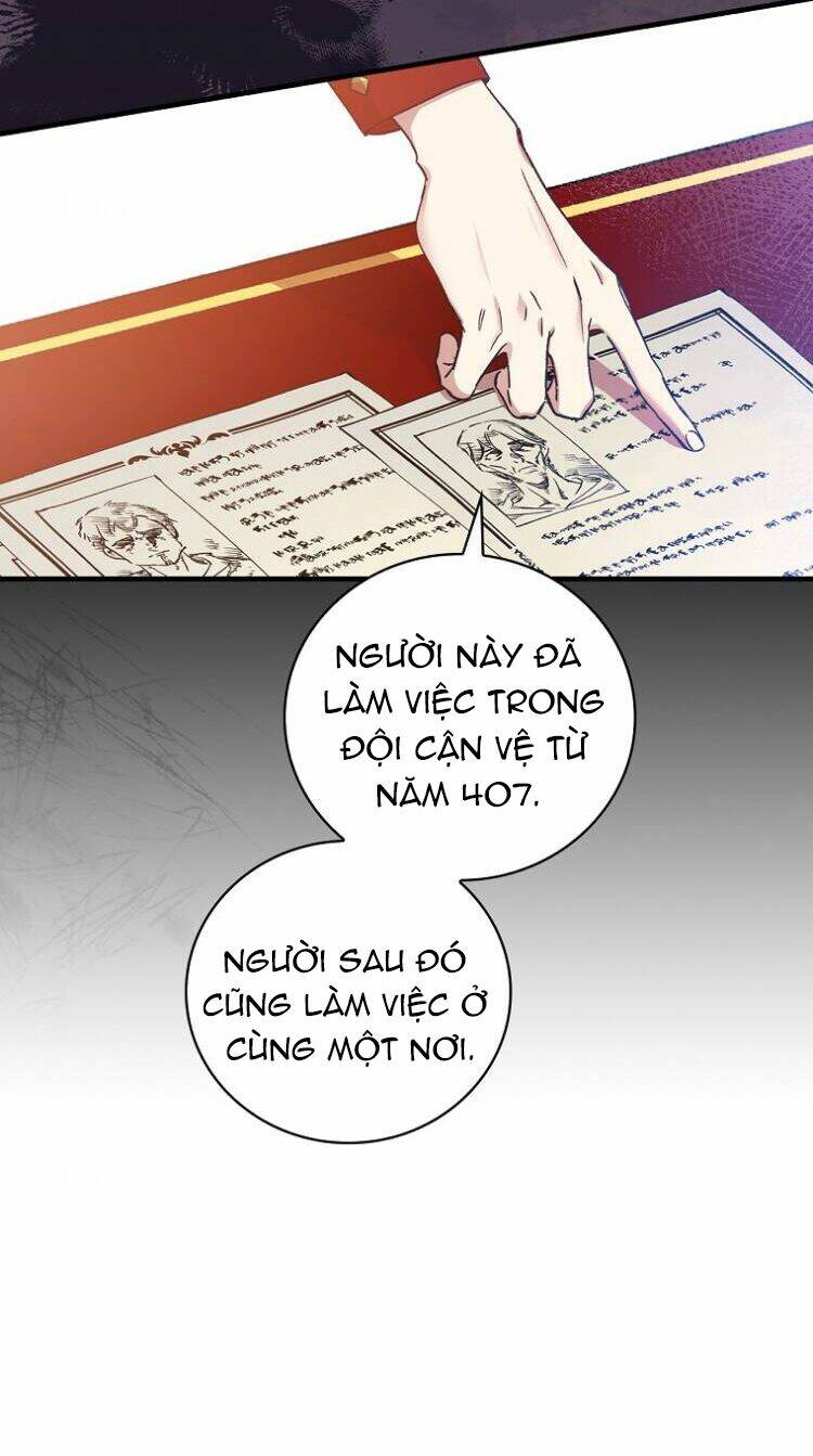 Kỵ Sĩ Đỏ Không Mê Tiền Mù Quáng: Chapter 32