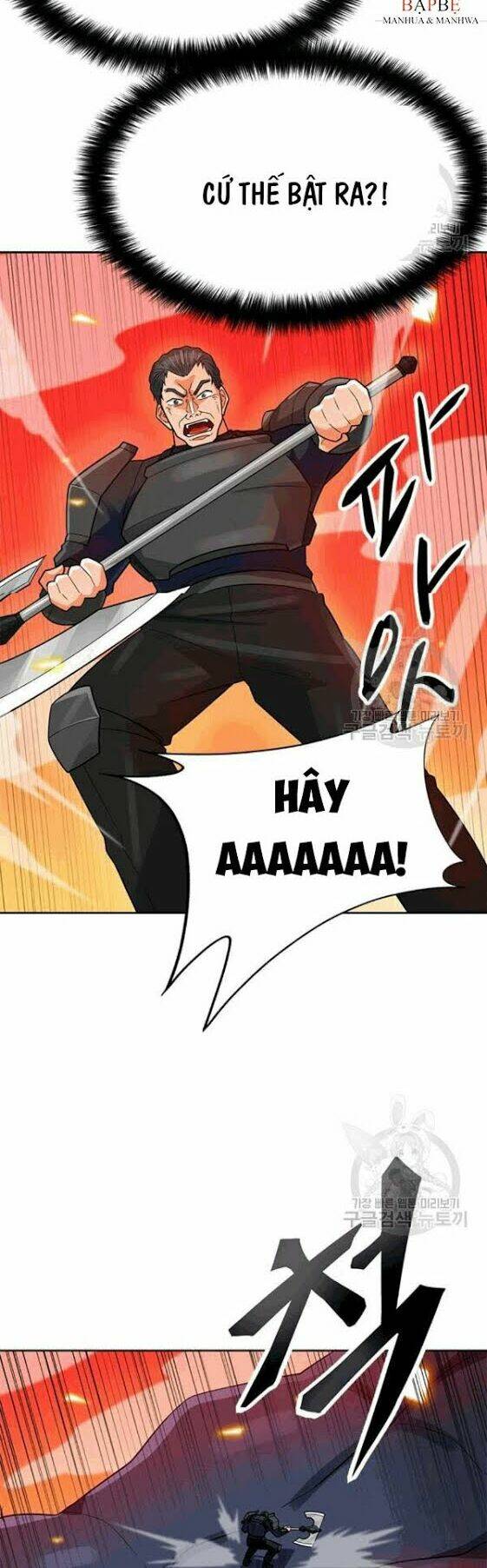 Tôi Tự Động Săn Một Mình: Chapter 85