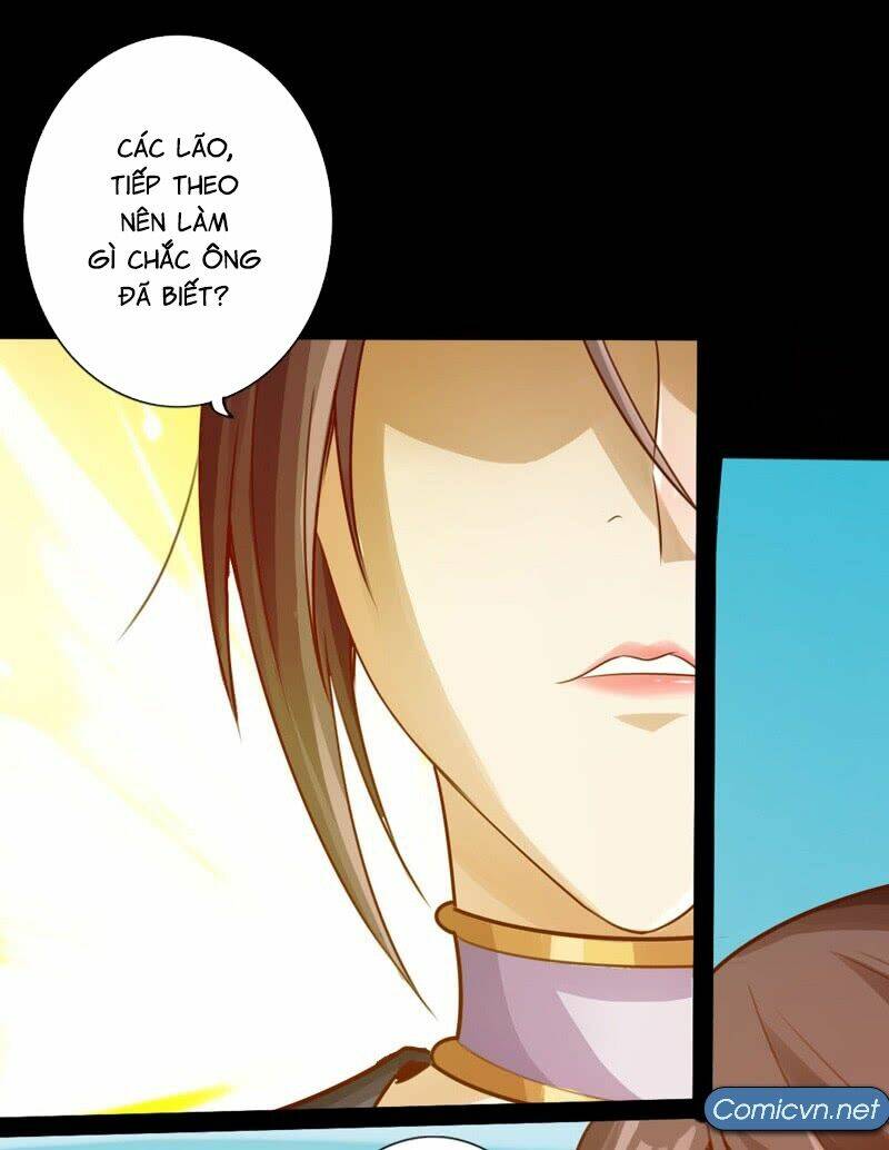 Thái Cổ Cuồng Ma: Chapter 8