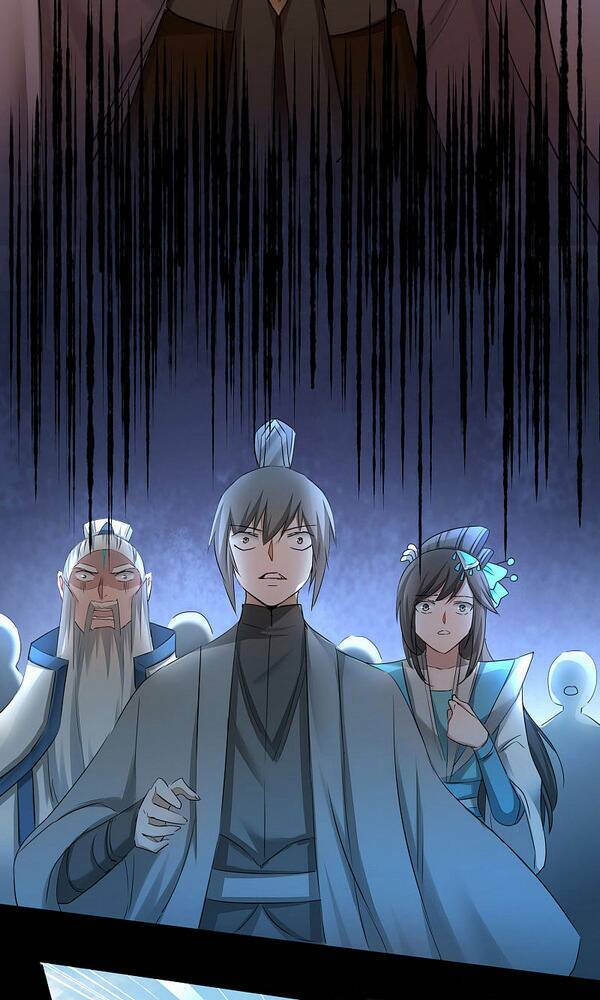 Nghịch Chuyển Tiên Đồ: Chapter 210