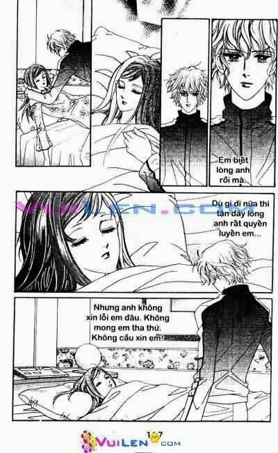 Cô Gái Vương Giả: Chapter 3