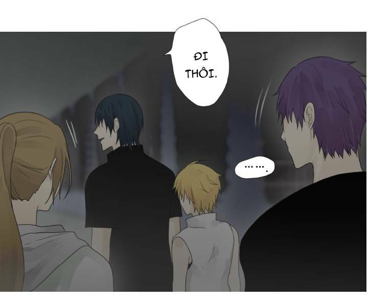 Người Cống Hiến: Chapter 38