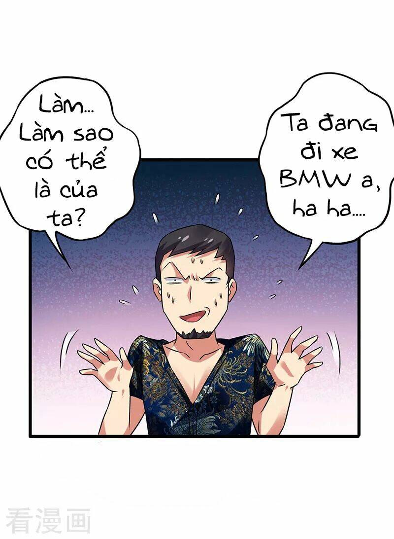 Siêu Cấp Bại Gia Tử: Chapter 36