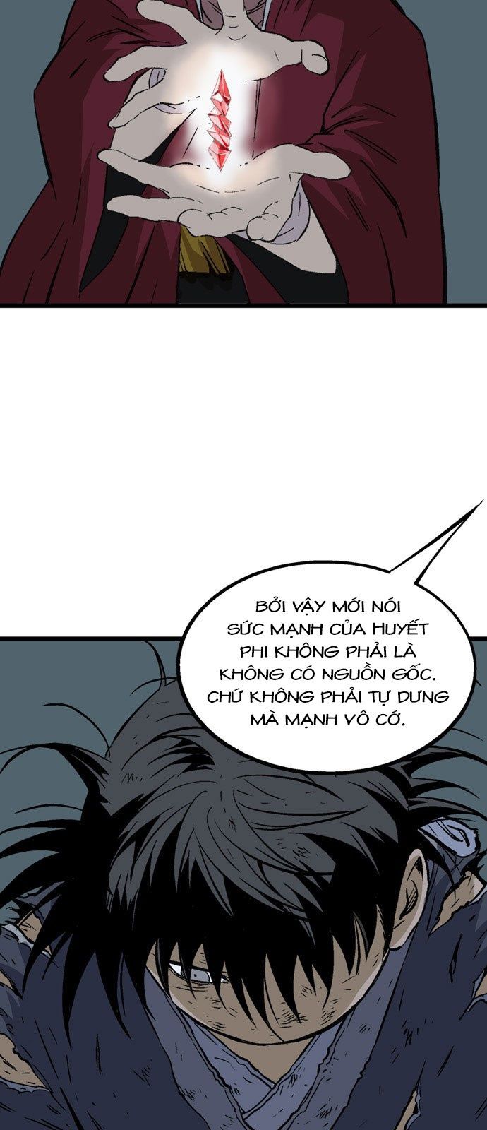 Cao Thủ 2: Chapter 104