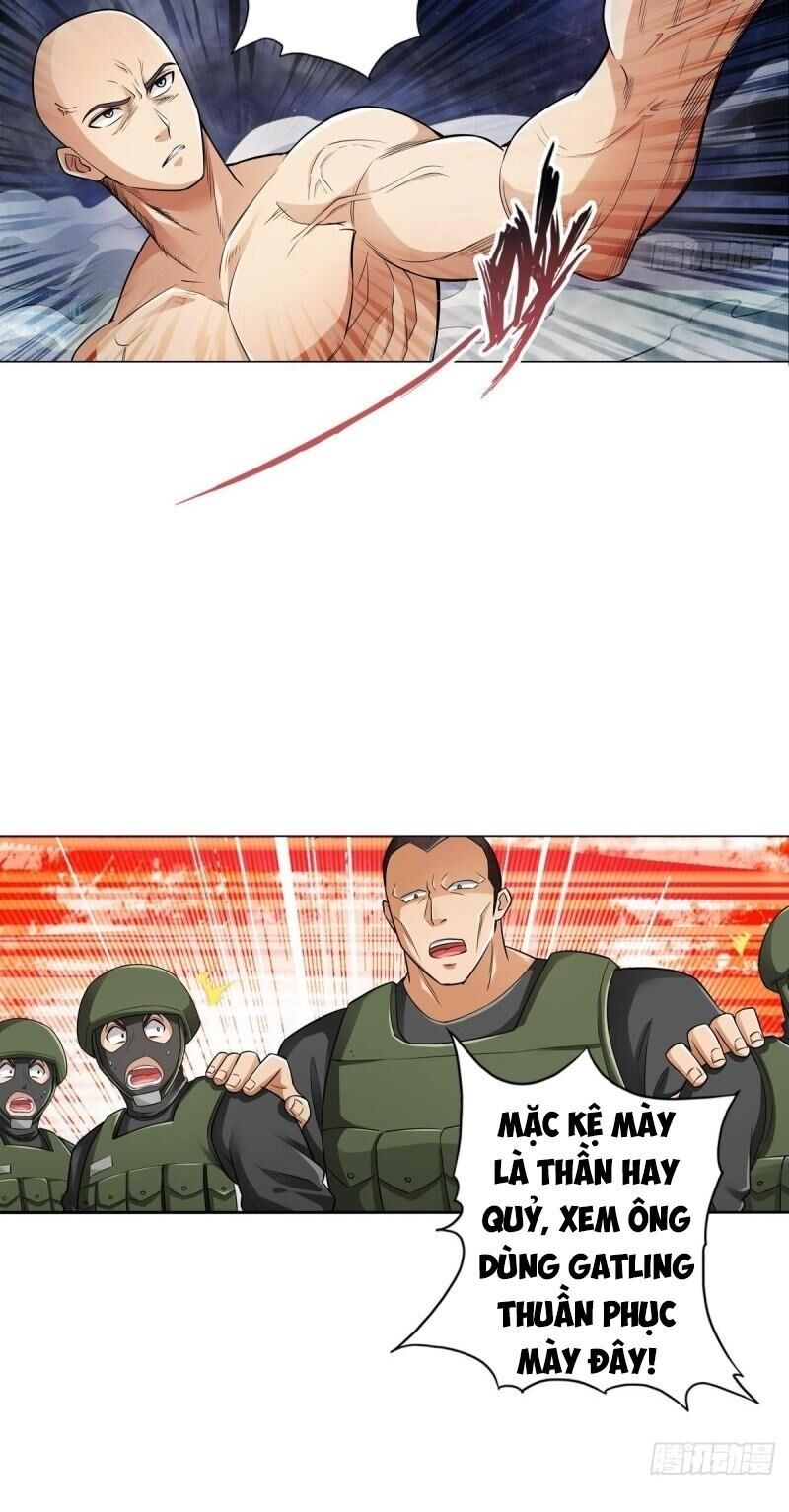 Hệ Thống Tìm Đường Chết Mạnh Nhất: Chapter 67