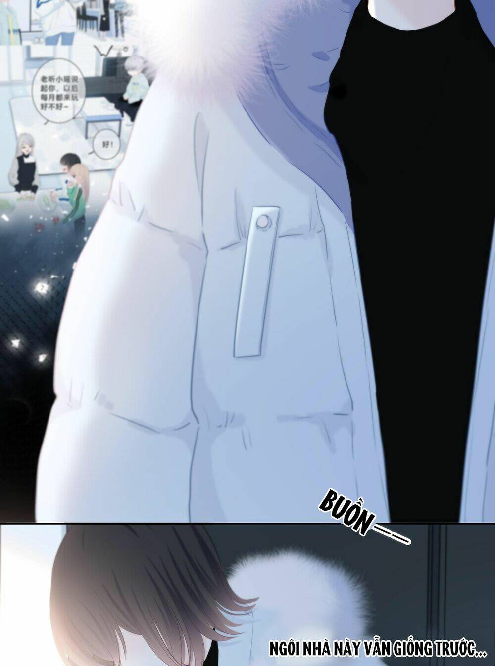 Vấp Phải Nghịch Quang: Chapter 41