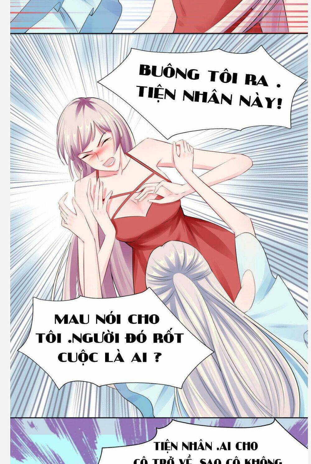Vô Địch Song Bảo Bối: Chapter 21