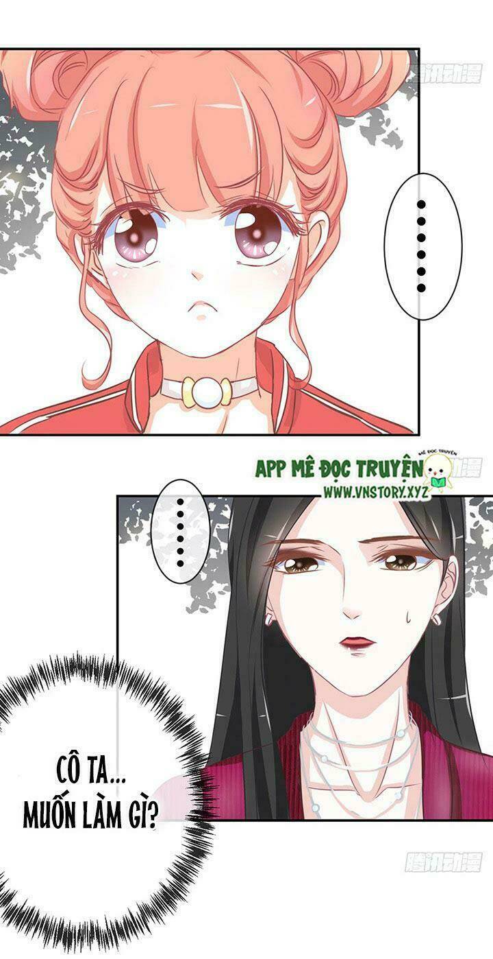 Cẩm Lý Thiếu Nữ Của Tôi: Chapter 17