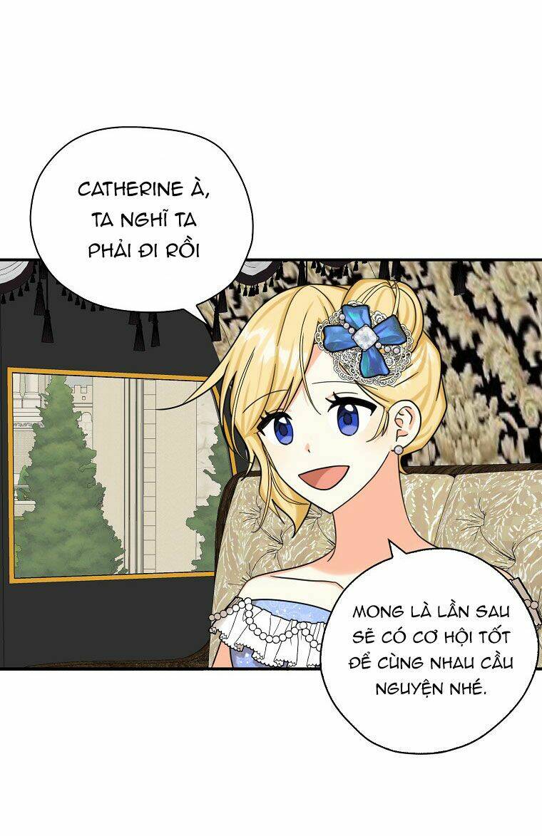 Ba Người Anh Trai Của Tôi Là Bạo Quân: Chapter 45.2