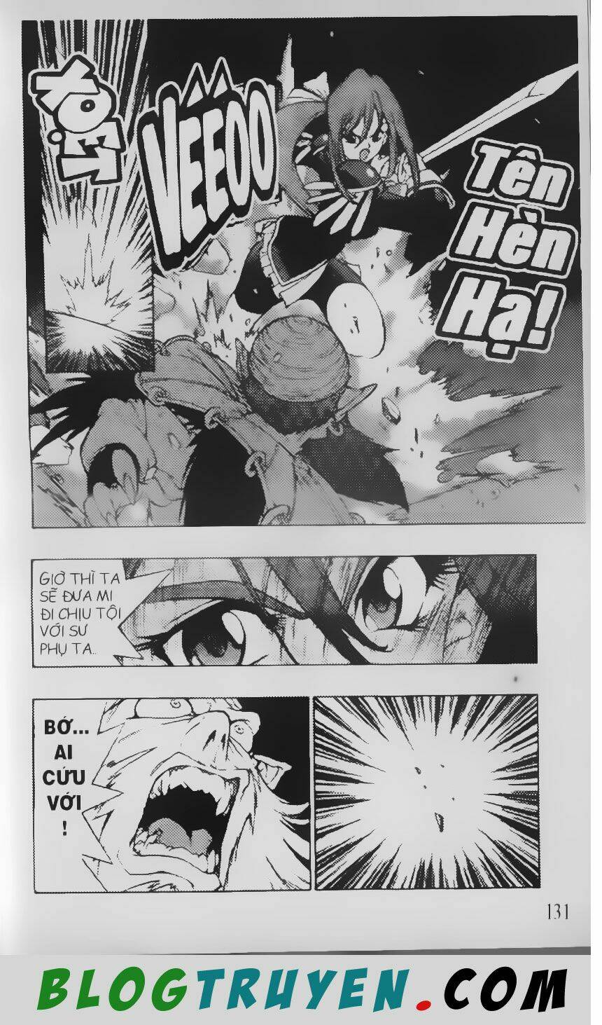 Chú Bé Quyền Năng: Chapter 90