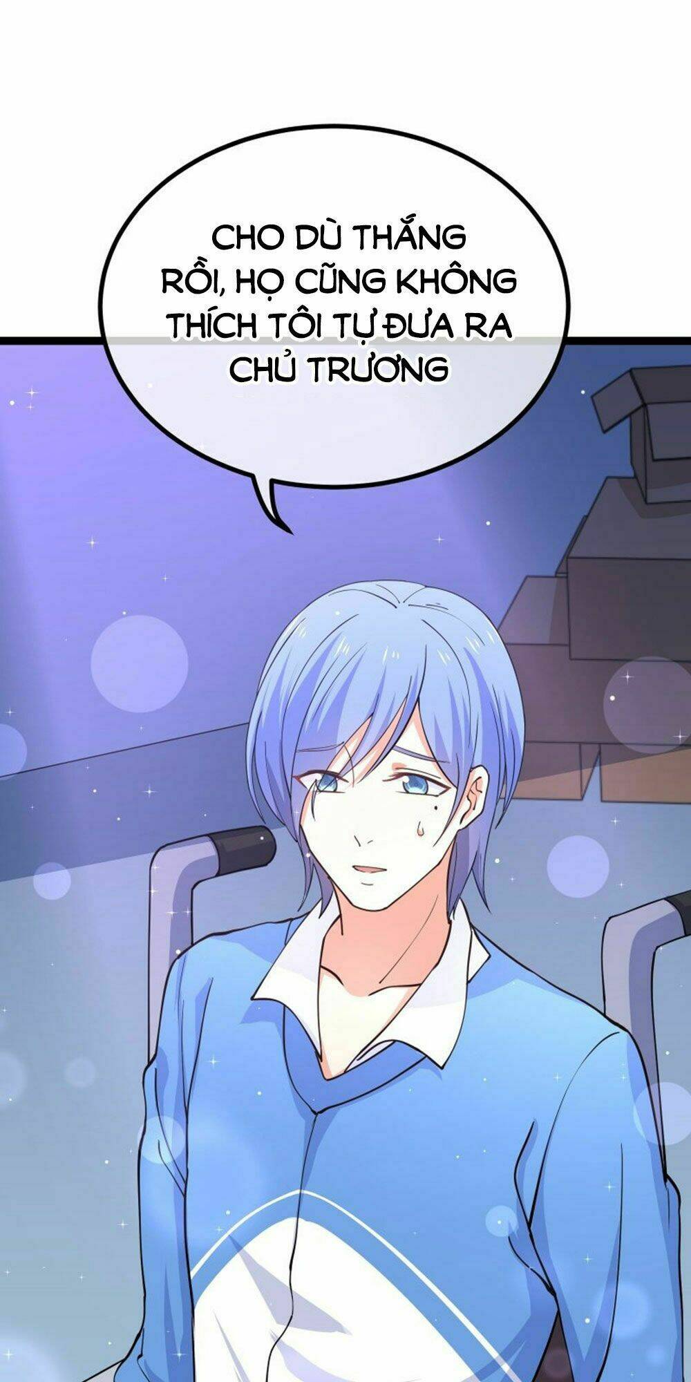 Boss Của Tôi Là Đại Thần: Chapter 84