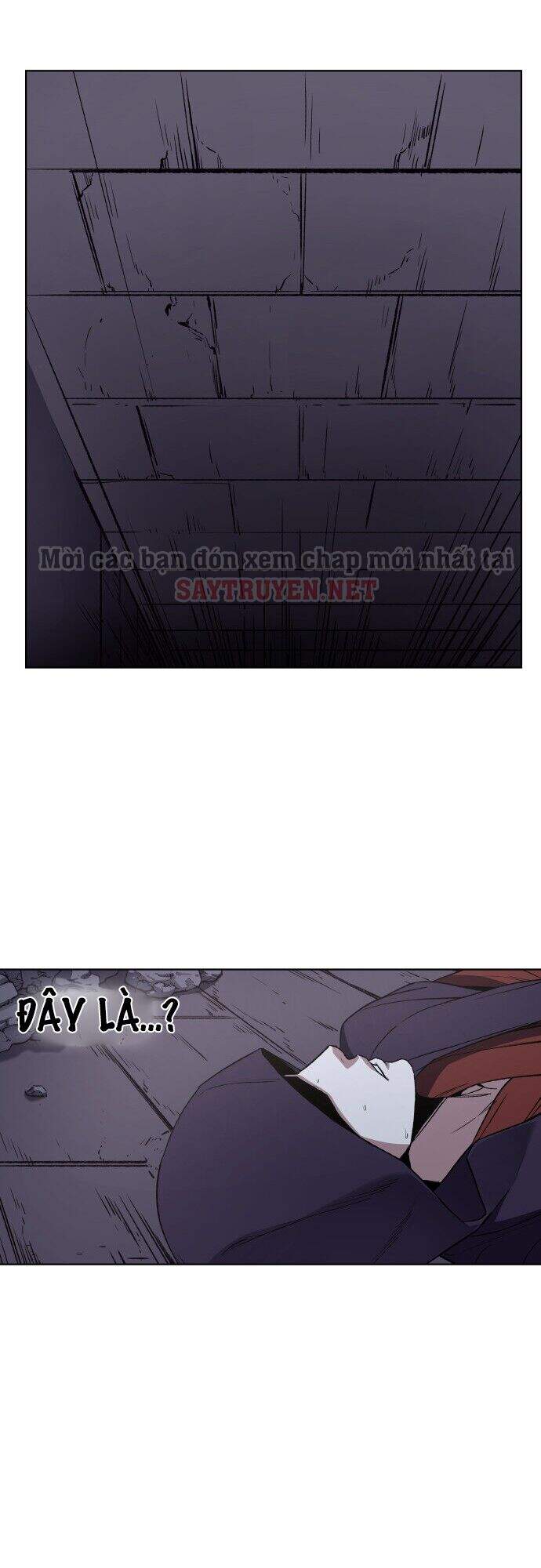 Ta Chuyển Sinh Thành Cuồng Quỷ Truyền Nhân: Chapter 1