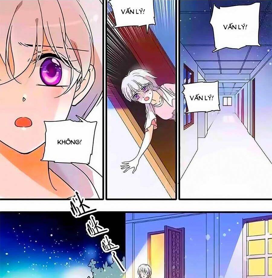 999 Nụ Hôn Bá Đạo Của Nam Thần: Chapter 42