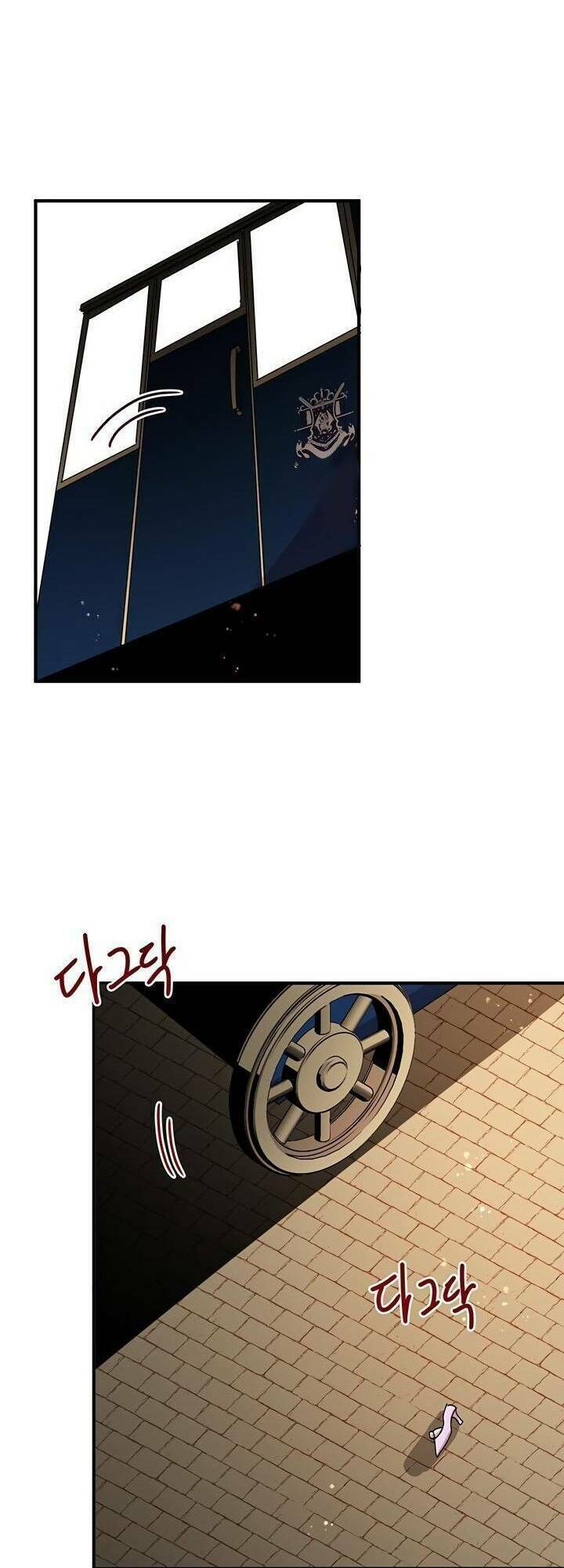 Công Tước, Loạn Vừa Thôi!: Chapter 64