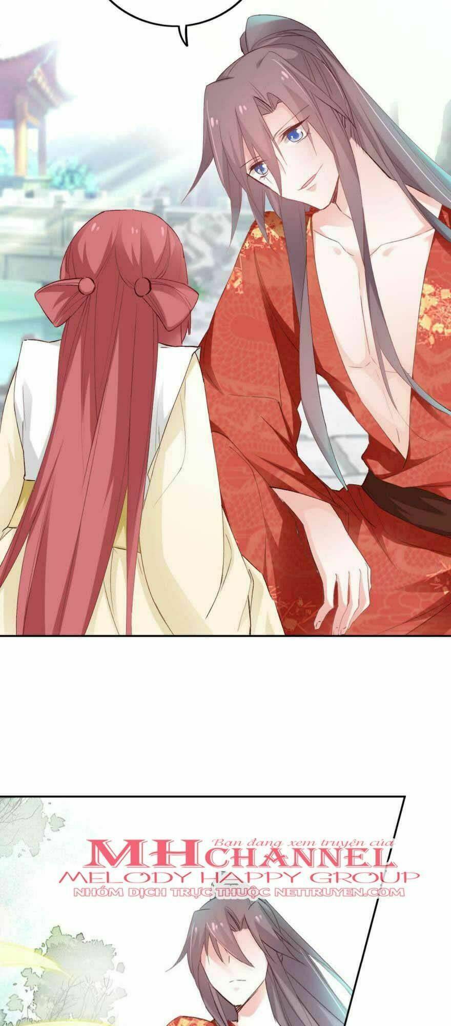 Nghịch Lai Thuận Thú: Chapter 9