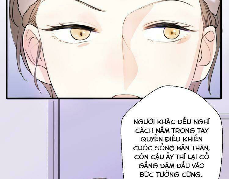 Cuộc Chiến Tình Yêu: Chapter 38