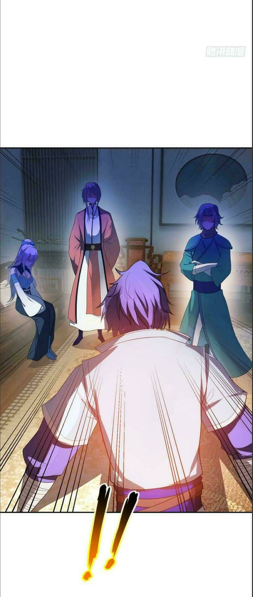 Yêu Giả Vi Vương: Chapter 15