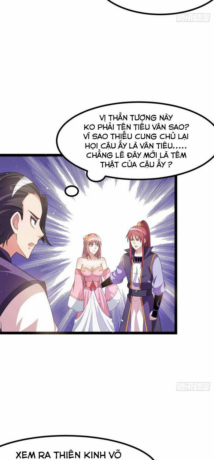 Tiên Vương Trùng Sinh: Chapter 231