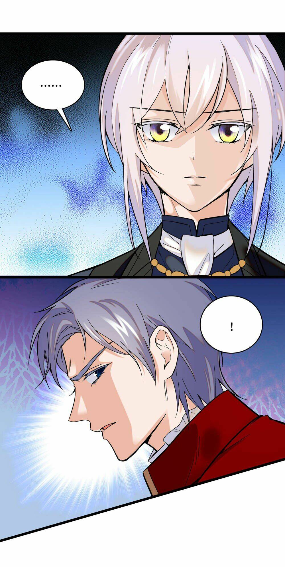 Huyết Túc Khế Ứớc: Chapter 10