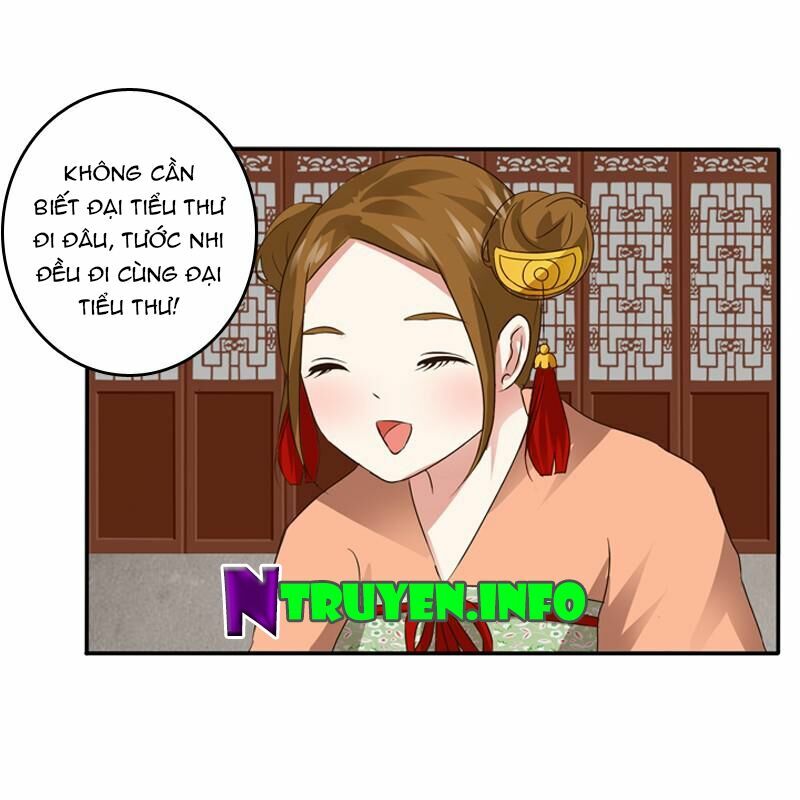 Thông Linh Phi: Chapter 102