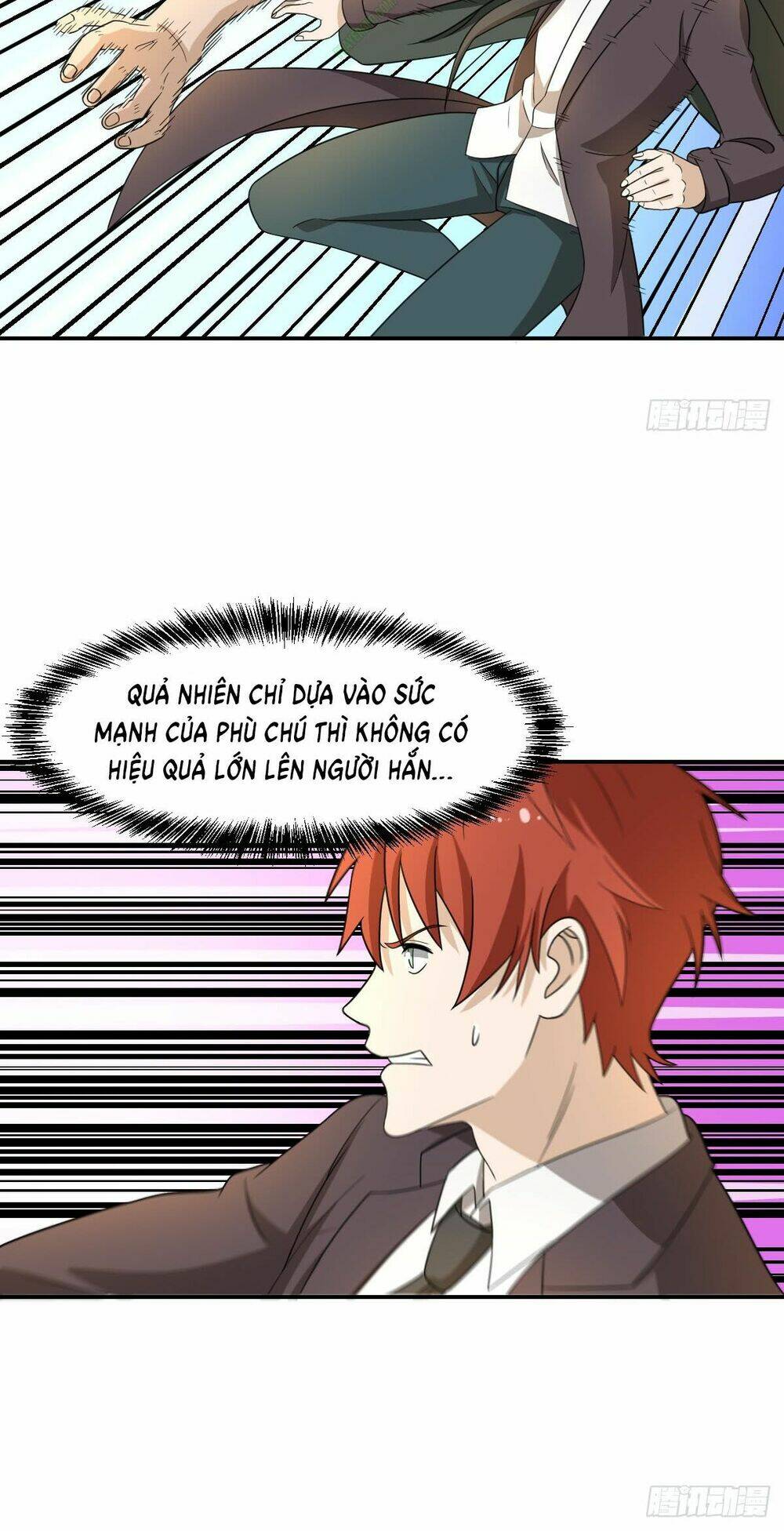 Nghịch Thiên Tiên Mệnh: Chapter 6