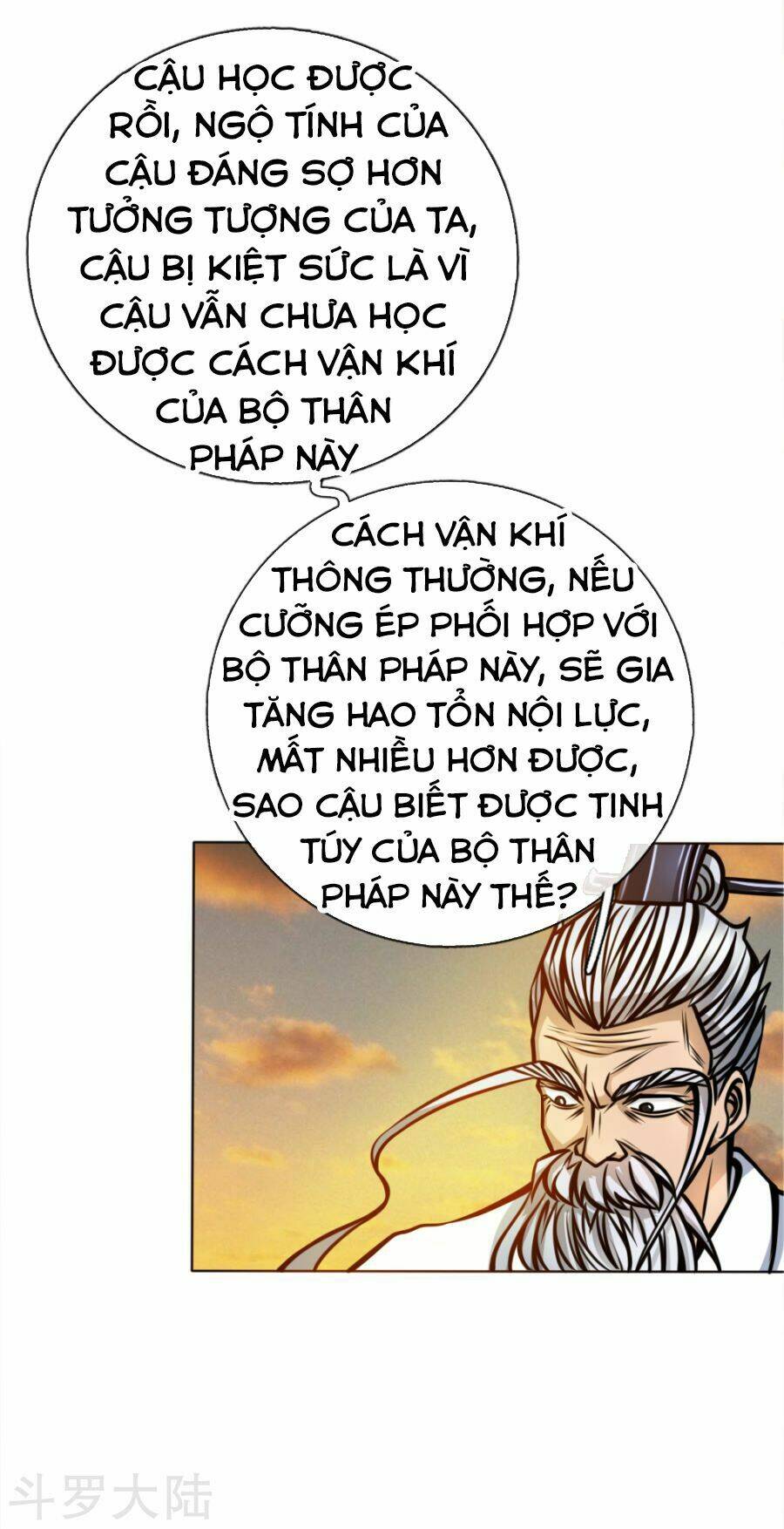 Tuyệt Thế Binh Vương: Chapter 50