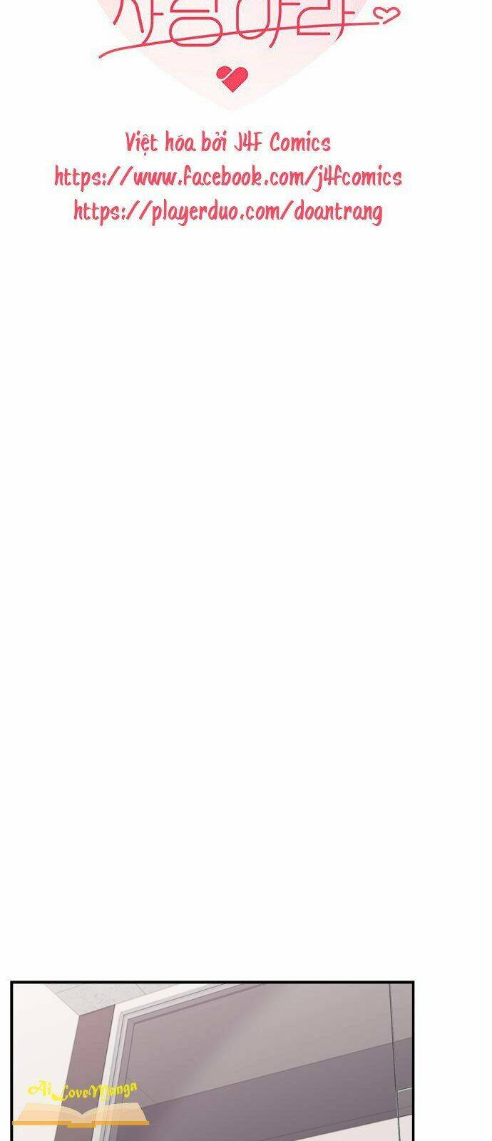 Phải Lòng Oan Gia: Chapter 79